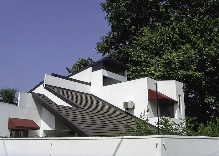 Haritha Cottage
