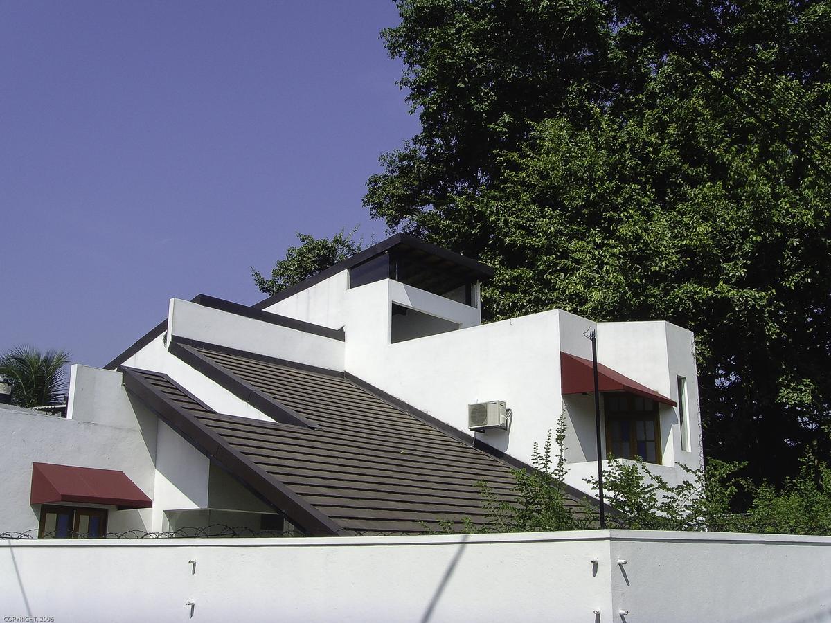 Haritha 3* Colombo