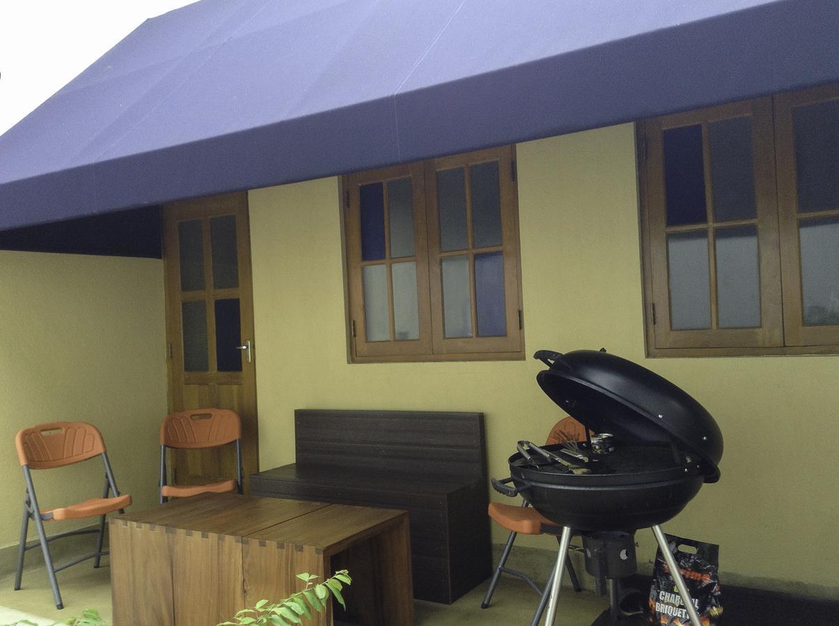 Bed & Breakfast Haritha 3*