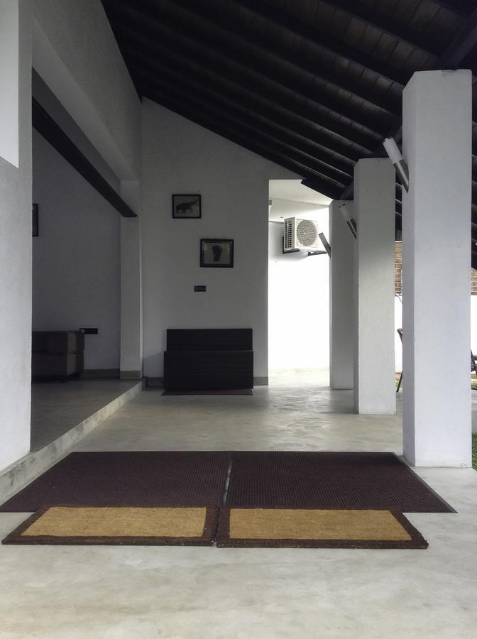Bed & Breakfast Haritha 3*