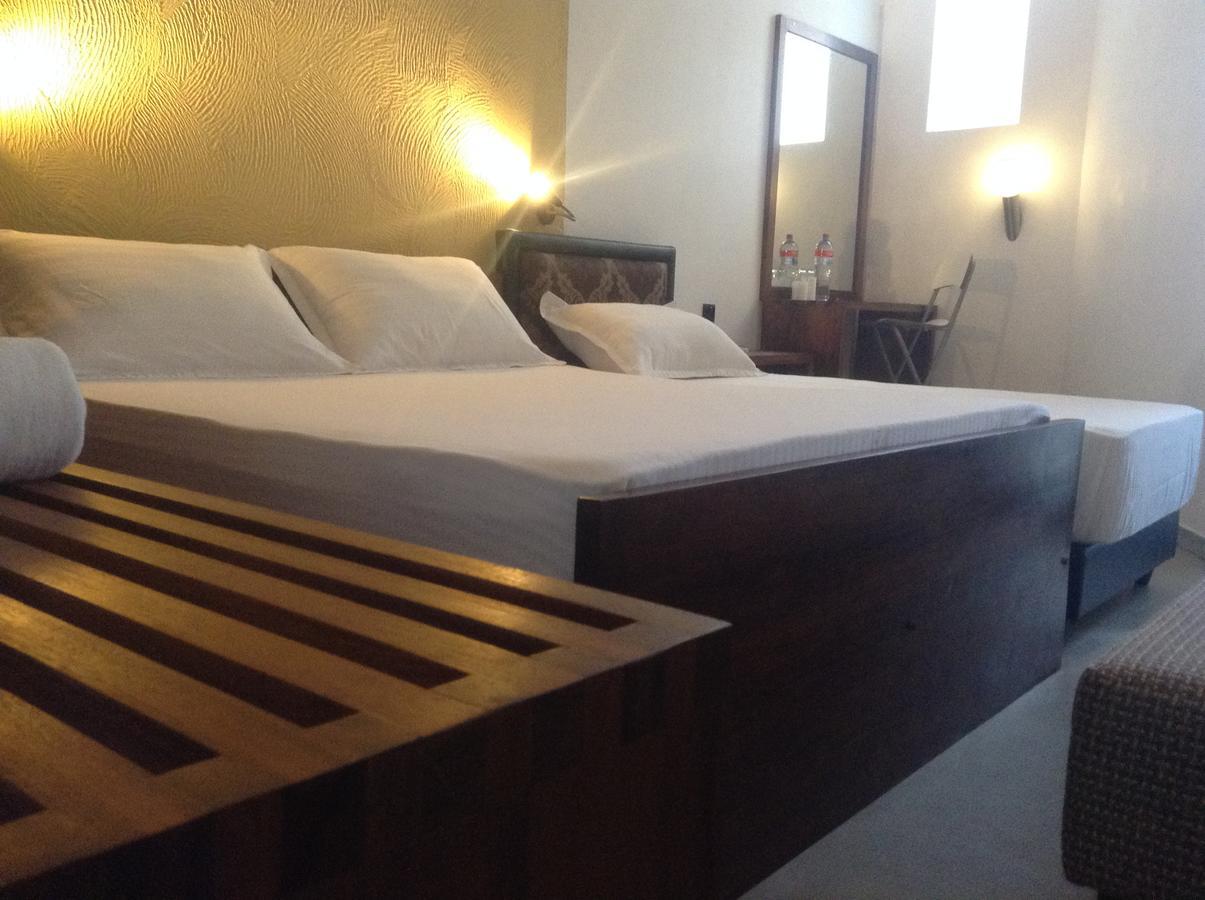 Haritha 3* Colombo