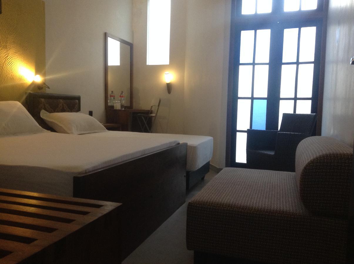 Haritha 3* Colombo