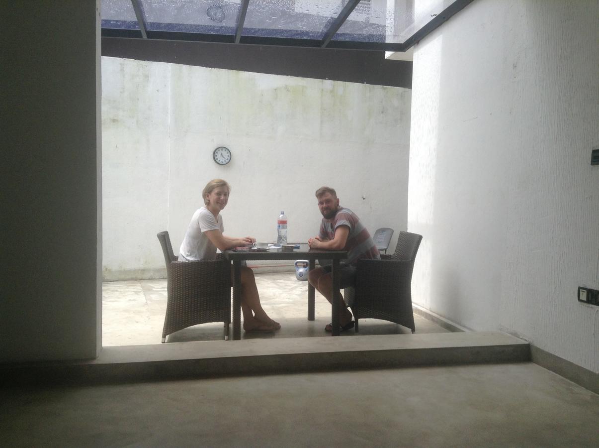 Haritha 3* Colombo